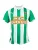 PUMA Tricot  groen / oranje / wit