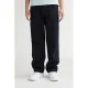 Petrol Industries relaxed casual broek donkerblauw