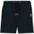 Q1905 Zwemshort scheveningen donker