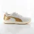Puma Ignite XT v2 Gold Low Lace Up Damestrainers Hardloopschoenen 188987 01