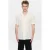 Anerkjendt regular casual overhemd ecru