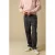 Sissy-Boy regular chino donkerblauw