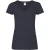 Fruit of the Loom Dames valueweight v hals t-shirt
