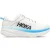 Hoka Bondi 7 Sneakers Heren – Wit –