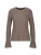 Dine’n’Dance Trui ‘Flora’  taupe