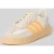 adidas Sportswear Sneakers van mix van leer en textiel model ‘BARREDA DECODE’