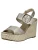 Nero Giardini Sandaal  beige