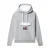 Hooded sweatshirt Napapijri burgee wint 1