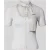 MAX&Co. Regular fit gebreid jack van viscosemix, model ‘MAMAN’