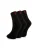 Crea Socks Sokken ‘Thermal’  zwart