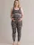 Hey Honey Leggings ‘Maternity’  lichtbeige