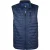 Petrol Industries – Heren Bodywarmer Shoreview – Blauw