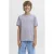 JACK & JONES JUNIOR T-shirt lila