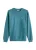 Marc O’Polo DENIM Sweatshirt  blauw / pastelblauw