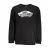 Crewneck Sweatshirt Off The Wall Style