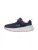 SKECHERS Sneakers ‘EDGERIDE-SMOOTH JOURNEY’  navy / rosa