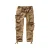Slim-fit cargo broek Brandit Pure