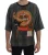 Dolce & Gabbana Men’s Crewneck SANGUINELLA ITALIA Print Zijde T-shirt