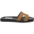 Steve Madden Sofia Slides Camel Suede
