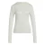 Ultradunne Hoodie Dames adidas Soft Lux