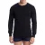 Katoenen thermoshirt met lange mouwen voor heren A0258