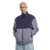 Fleece Urban Classics Colour Block