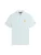 TOMMY HILFIGER Shirt  smoky blue