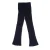 Uitlopende legging 739986 meisje