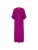 TRIUMPH Strandjurk ‘ Red Label Beach Caftan ‘  bessen / donkerroze