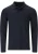 NOU Shirt ‘Harrold’  donkerblauw
