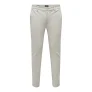 Slim-fit chino broek Only & Sons Mark GW