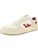 Flamingos’ Life Sneakers laag ‘ Saline ‘  crème / rood
