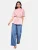 Friends Like These Blouse  oudroze