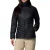 Dames Hybride Gevoerde Jas met Kap Powder Pass™ II 2126122