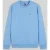 Tommy Jeans Regular fit sweatshirt van katoenmix met logostitching