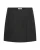 SOAKED IN LUXURY Rok ‘SLMalodi’  antraciet / offwhite