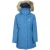 Trespass Childrens girls fame waterdicht parka jasje