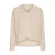 V-hals blouse voor dames b.young Pusti