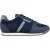 Lambretta Diego Heren Sneakers Marine/Grijs