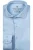 Thomas Maine Overhemd lichtblauw, Effen