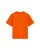 WE Fashion Shirt  neonoranje