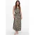 ONLY maxi jurk