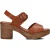Stefano Lauran Sandalen 930 Cognac