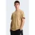 The North Face T-shirt Evolution NSE zand