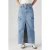 Levi’s Ankle Column Cargo Skirt Maximize The Mo