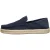TOMS Shoes ALONSO LOAFER ROPE – Instappers – Kleur: Blauw –