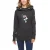 Dames organische hoodie Ragwear Angelina B