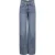 Only Onlhope mw wideuneven closure dnm pim blue denim