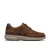 Clarks Mullan Moc Wijdte G Veterschoenen