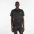 new balance Functioneel shirt ‘Essential’  grijs / donkergrijs